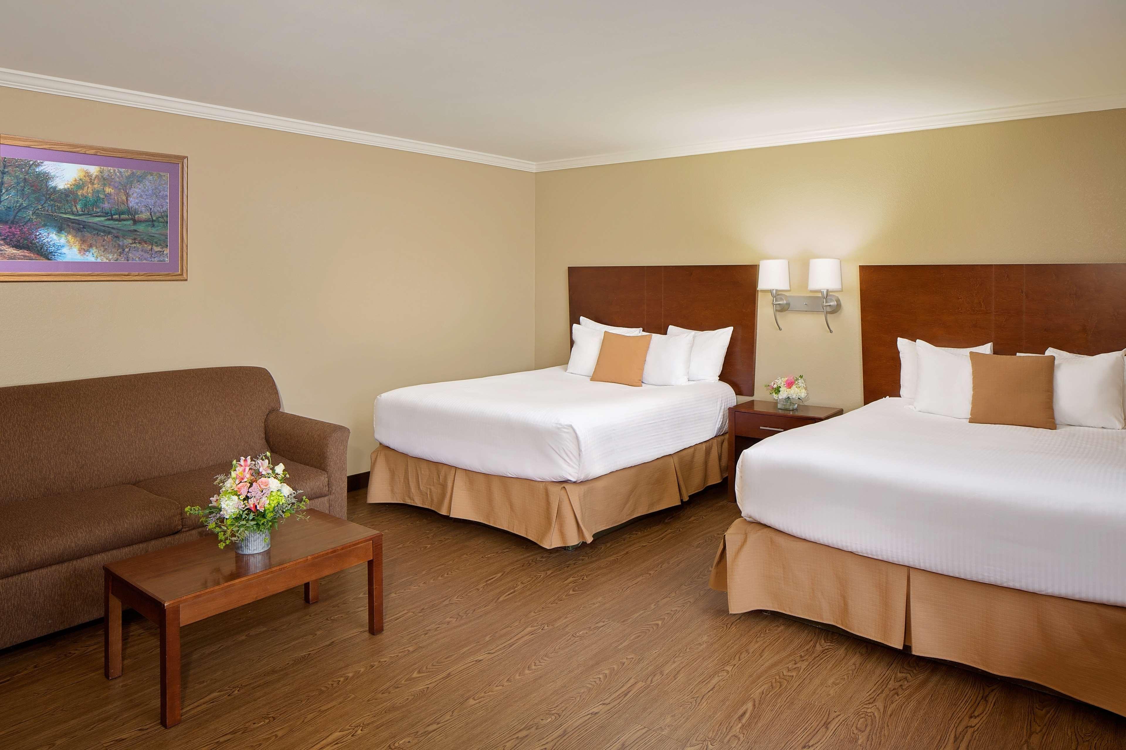 Best Western Bennington Esterno foto